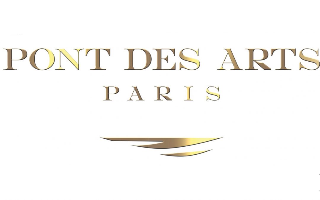 La maison de parfums d’auteurs Pont des Arts Paris fête ses 5 ans avec la sortie de 4 nouveaux parfums